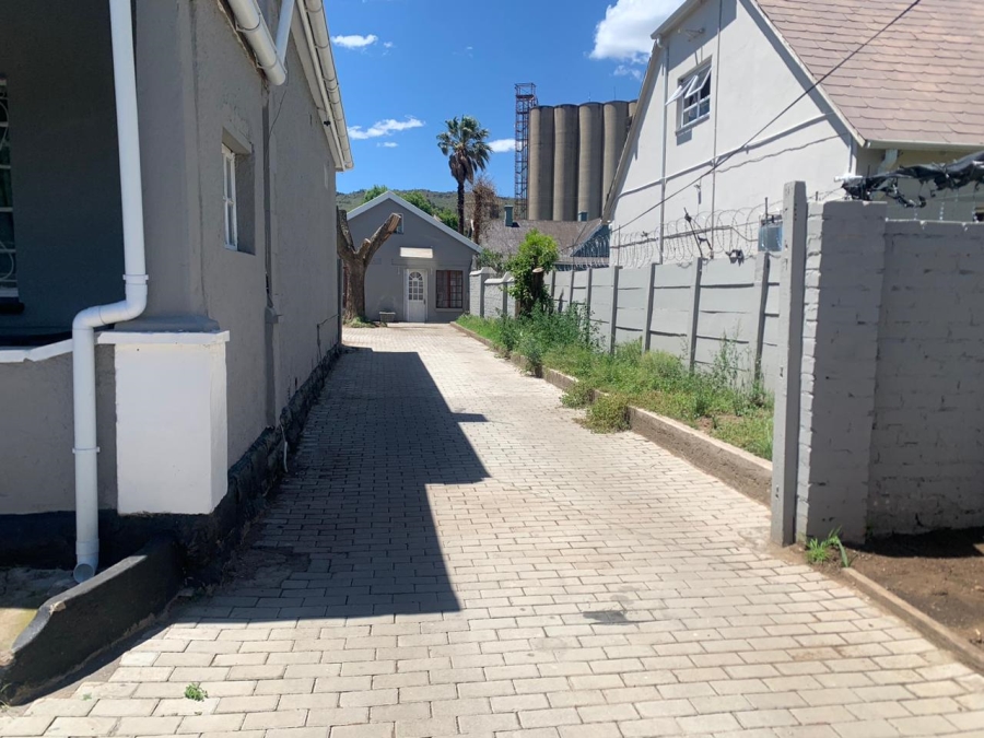 To Let 3 Bedroom Property for Rent in Queenstown Central Eastern Cape